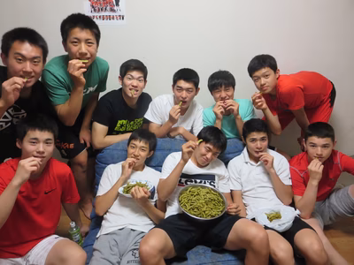 みんなの投稿の画像