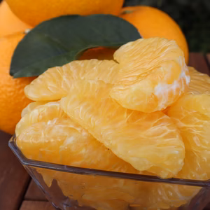 【オリジナルムッキーちゃん付】苦味なく濃厚あまーーい完熟木成り八朔（はっさく）