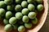 特選青梅 鶯宿梅 大玉 Lサイズメイン 3kg 1kg 宮崎県産 カリカリ梅に