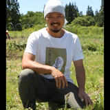 柳佳祐 | あおぞらぼ農園