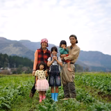 矢野信二 | 南阿蘇手づくり農園　菜の風
