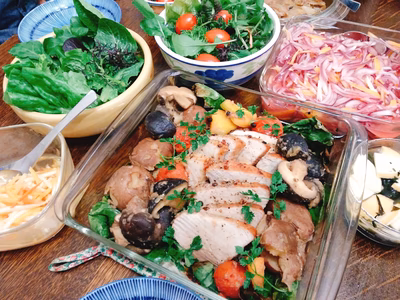 みんなの投稿の画像