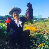 大神辰裕 | 株式会社アンドファームユギ