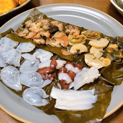 みんなの投稿の画像