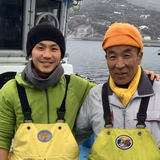 森 和弘 | 鉄釜ひじき