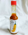 フルーティーな辛み！自然栽培唐辛子のオレンジホットソース