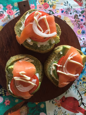 みんなの投稿の画像