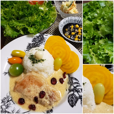 みんなの投稿の画像