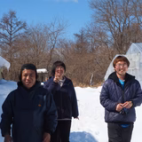 日景 茂 | 駒ヶ岳ファーム株式会社