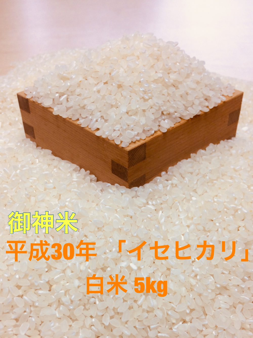 結 イセヒカリ5kg 玄米　2024 isg_5k_700_01.jpg