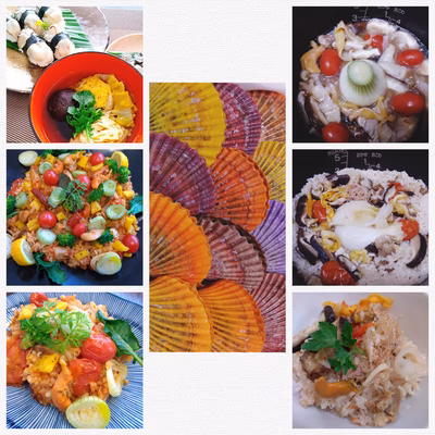 みんなの投稿の画像