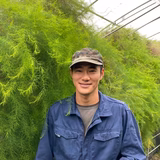 横峰琢磨 | 横峰農園