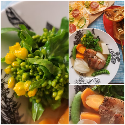 みんなの投稿の画像