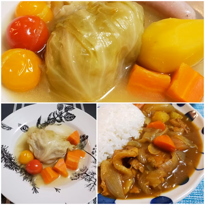 みんなの投稿の画像