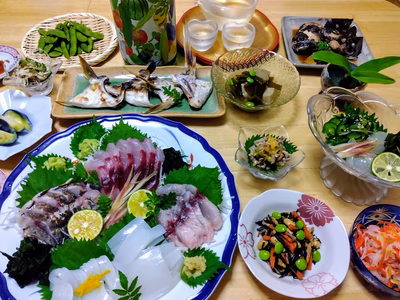 みんなの投稿の画像