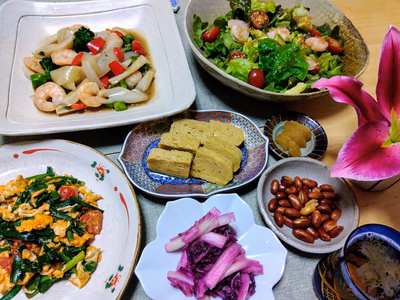 みんなの投稿の画像