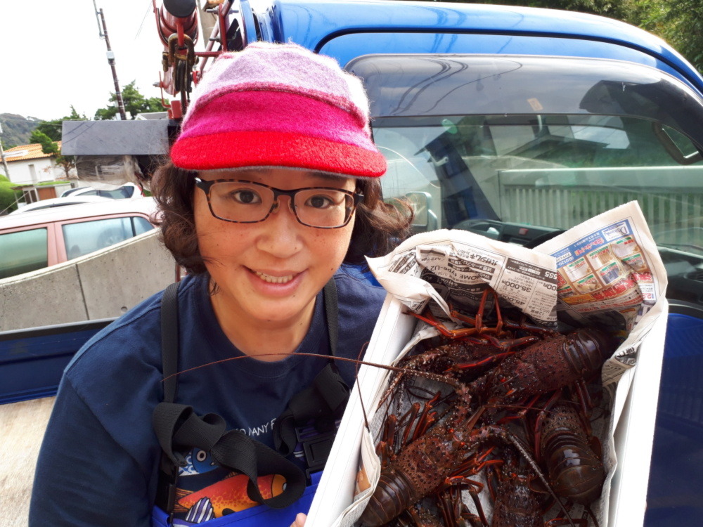 の通販 藤井美帆さん 農家漁師から産地直送の通販 ポケットマルシェ