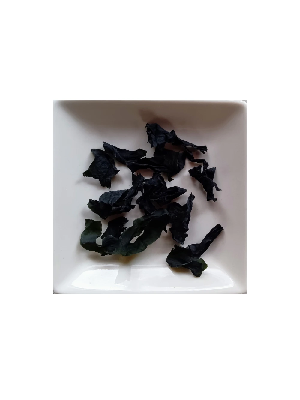 簡単便利！ちょい足し！で美味しい乾燥カットわかめ40g（20g×2袋）