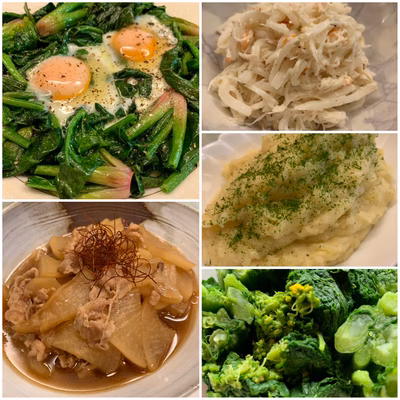 みんなの投稿の画像