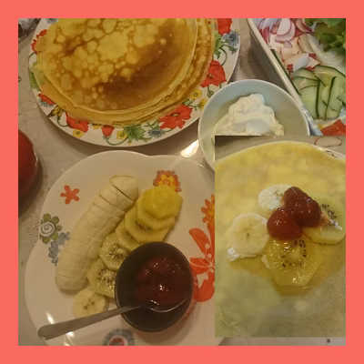 みんなの投稿の画像