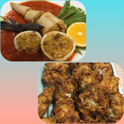 みんなの投稿の画像