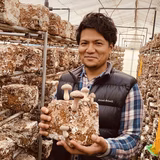 永島太一郎 | 永島農園