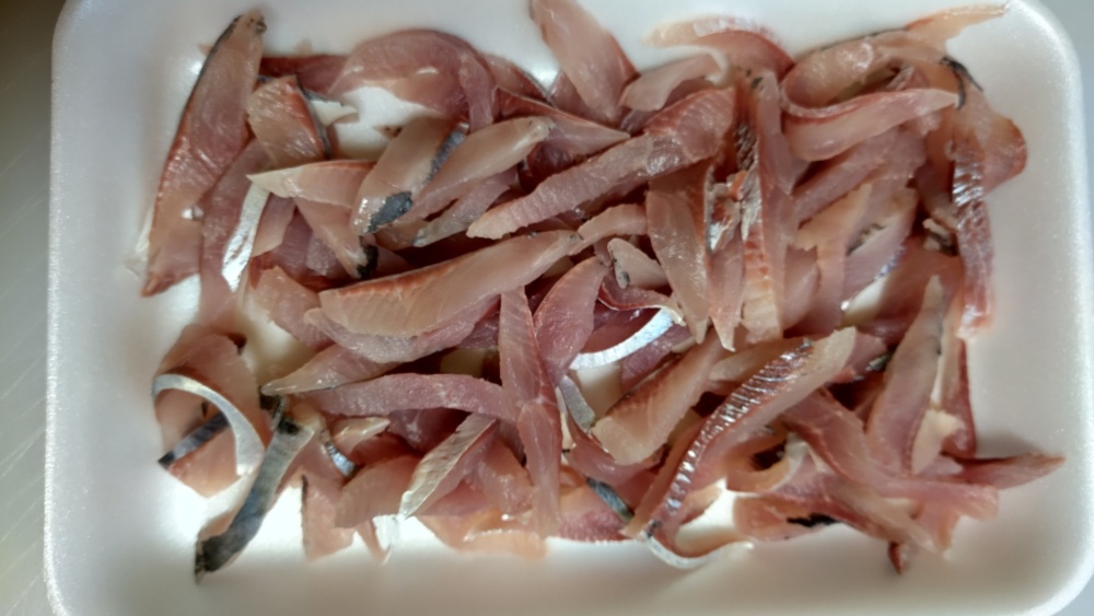超美味しい 魚 コノシロ 農家漁師から産地直送の通販 ポケットマルシェ