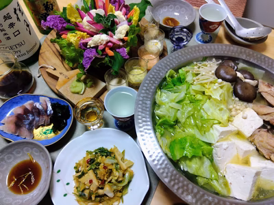 みんなの投稿の画像