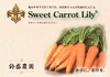 濃厚にんじんジュース　THE CARROT 500ml