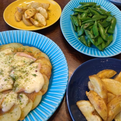 みんなの投稿の画像