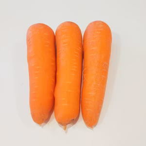 雪下越冬にんじん　べにもり五寸 1.5kg｜青森県十和田市産