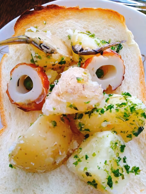 みんなの投稿の画像