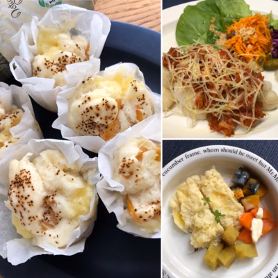 みんなの投稿の画像