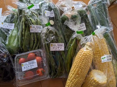 みんなの投稿の画像