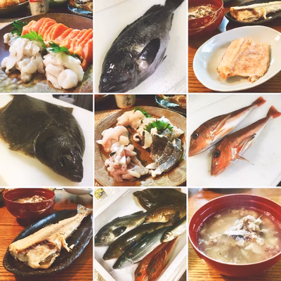 みんなの投稿の画像