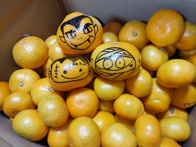 みんなの投稿の画像