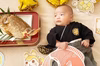 【簡単準備】お食い初めの定番はこれ！我が子に贈りたい、旨味の強い塩焼き真鯛