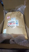 お米(自然栽培米) コシヒカリ