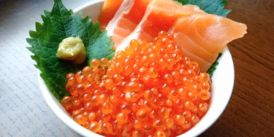 寅年だからトライしたい🐯夢のチャレンジ食材 のたしなみ