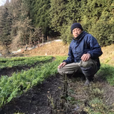 西垣好浩 | 西垣農園