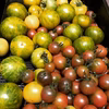 固定種トマト詰め合わせ★露地栽培&当日収穫★長野県産！