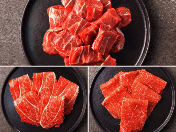 【15％OFF】［～10/26まで］秋の煮込み料理セット 計800g