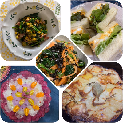 みんなの投稿の画像