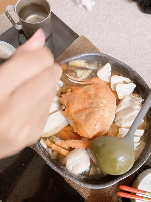 みんなの投稿の画像