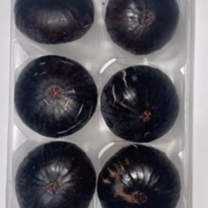 今日の朝市❗️「ビオレソリエス」6個　