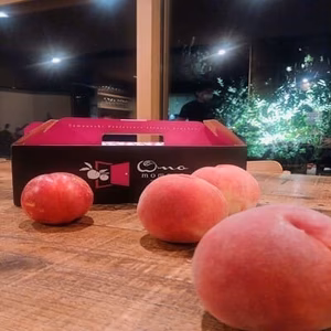 【わずか5%の希少性】糖度16度超ワンランク上☆贈答用1.5kg桃【6月予約】