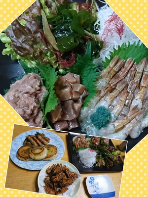 みんなの投稿の画像