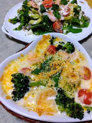 みんなの投稿の画像