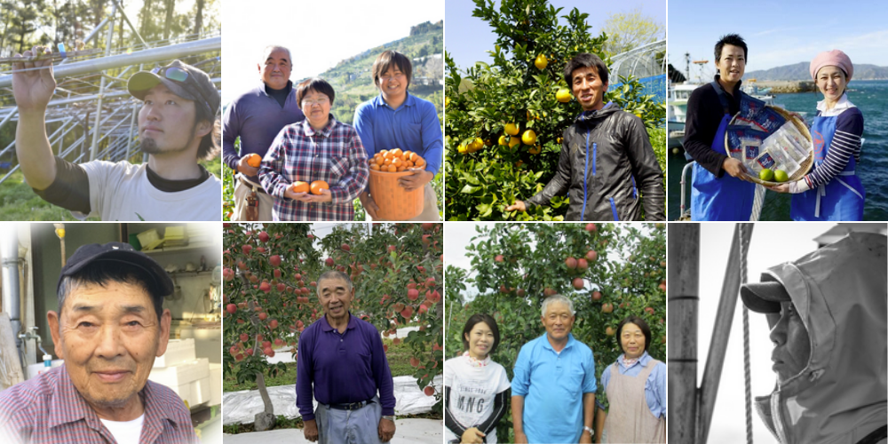 2020年11月の生産者ランキング🍊昨年11月の覇者が帰ってきたぞ… | 農家