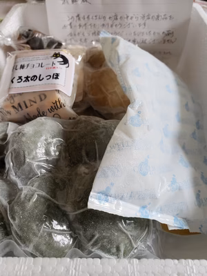 みんなの投稿の画像